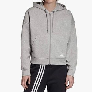 Adidas Sweatshirt